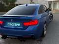 BMW 430 430iA Gran Coupé Azul - thumbnail 6