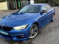 BMW 430 430iA Gran Coupé Azul - thumbnail 8