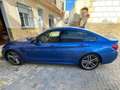 BMW 430 430iA Gran Coupé Azul - thumbnail 9