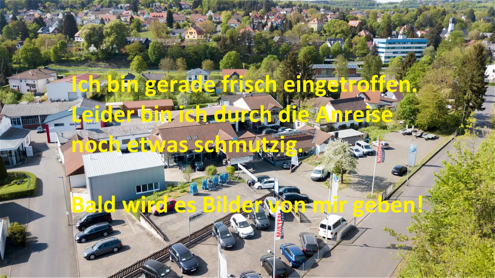 Volkswagen Passat Variant 2.0TSI DSG Elegance Grijs - 1