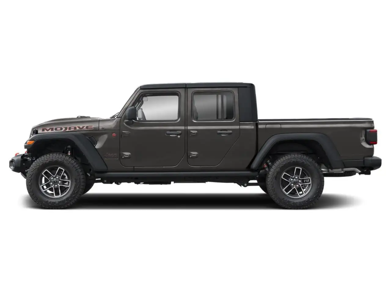 Jeep Gladiator снимка Jeep Gladiator
