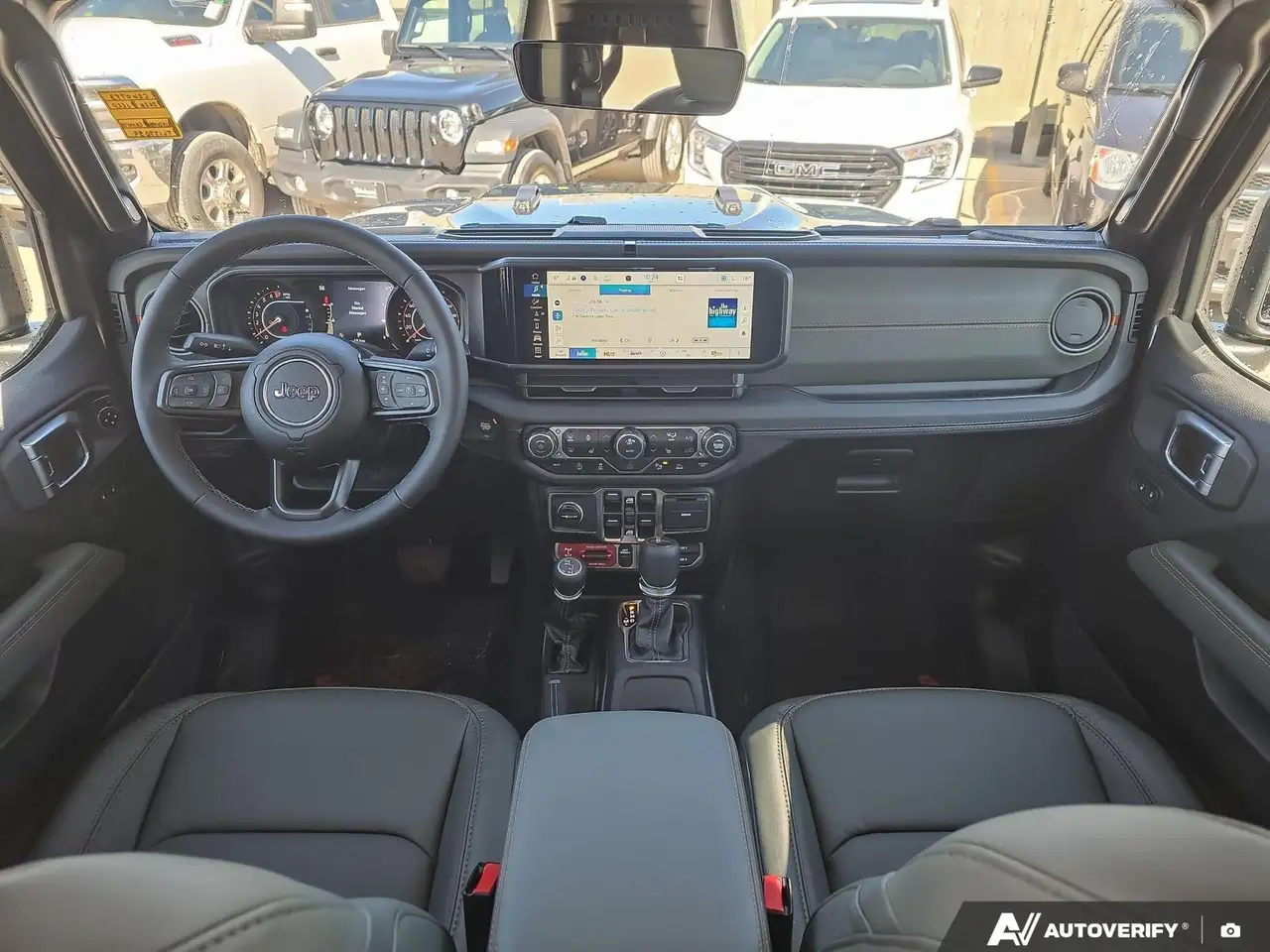 Jeep Gladiator снимка Jeep Gladiator