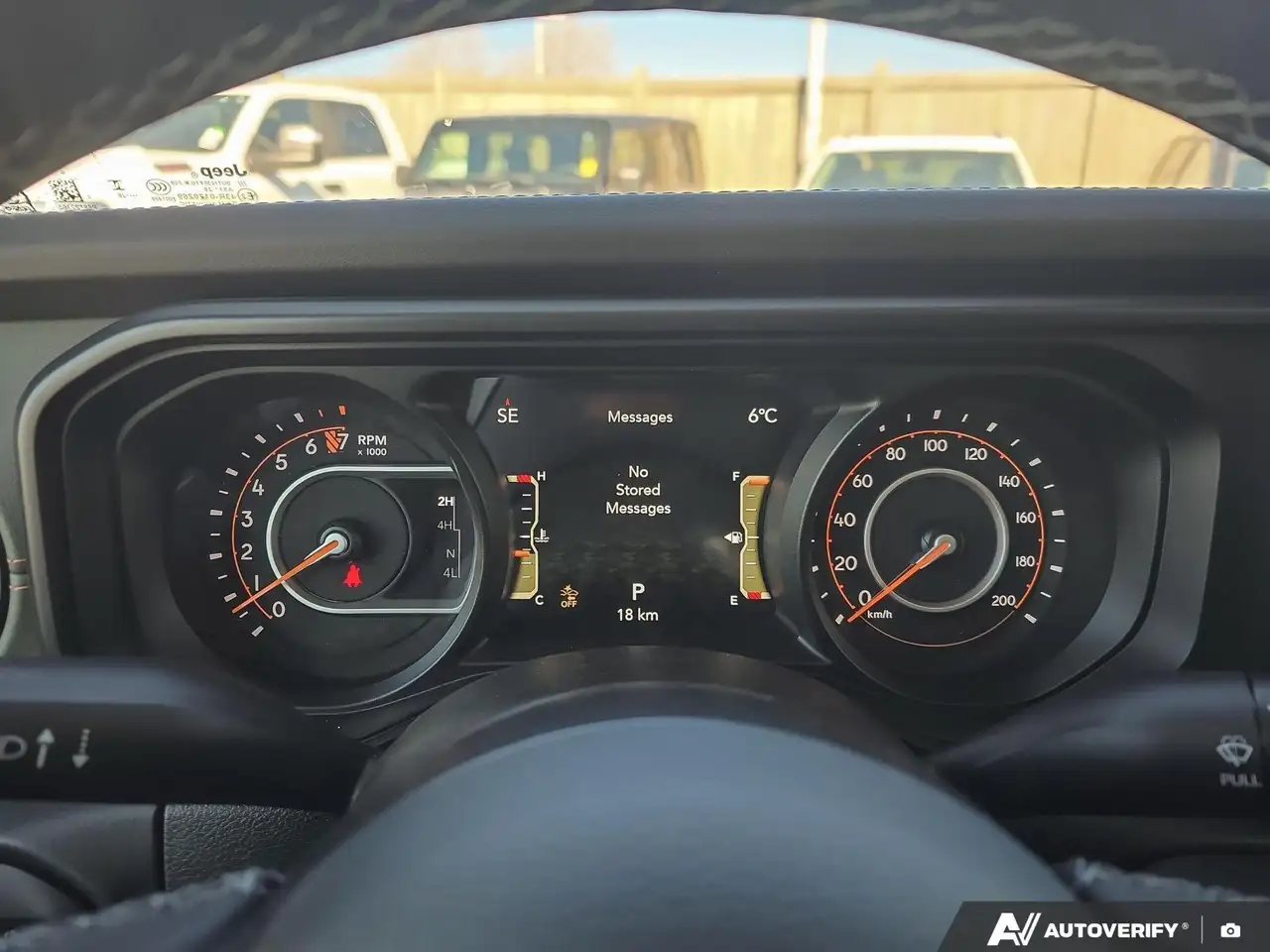 Jeep Gladiator снимка Jeep Gladiator