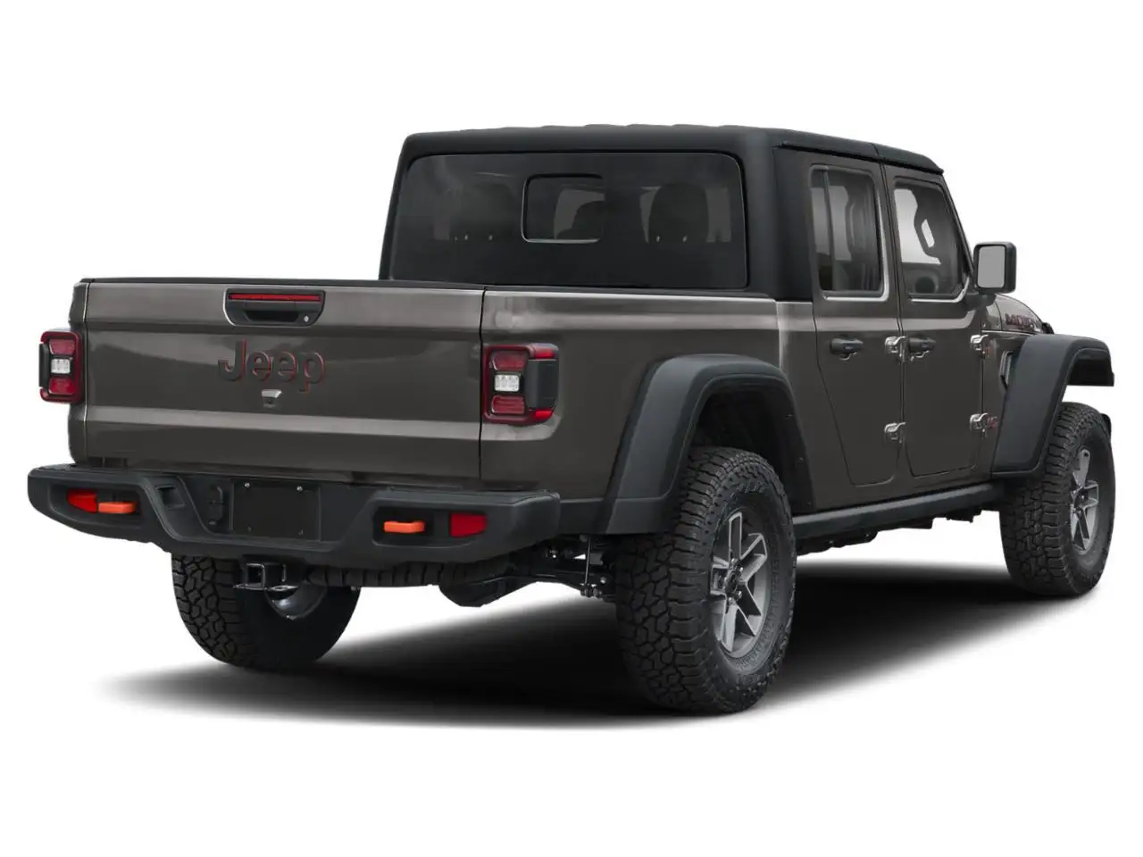 Jeep Gladiator снимка Jeep Gladiator