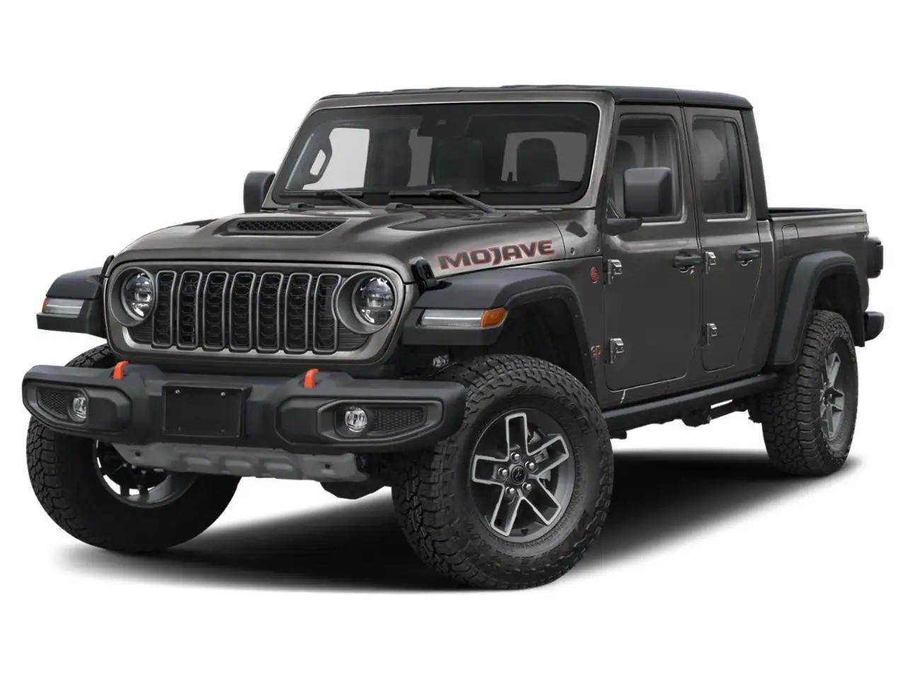 Jeep Gladiator снимка Jeep Gladiator