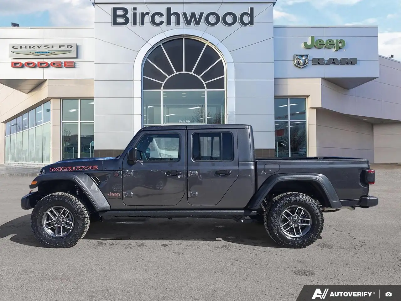 Jeep Gladiator снимка Jeep Gladiator