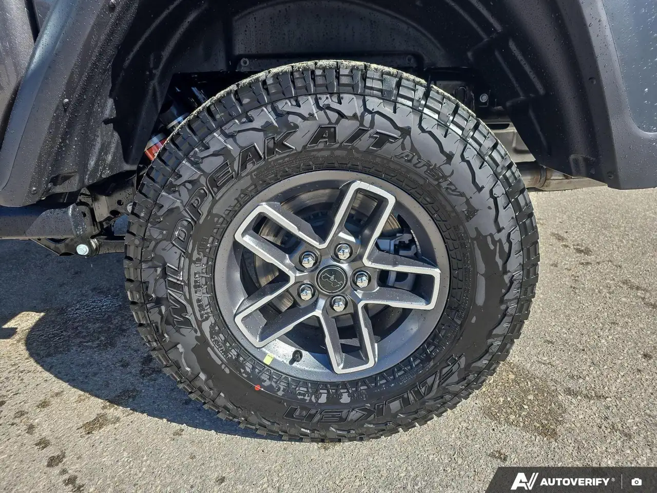 Jeep Gladiator снимка Jeep Gladiator