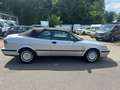Saab 9-3 S Cabrio 2,0t Silber - thumbnail 16