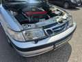 Saab 9-3 S Cabrio 2,0t Silber - thumbnail 17