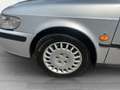 Saab 9-3 S Cabrio 2,0t Silber - thumbnail 8