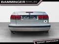 Saab 9-3 S Cabrio 2,0t Silber - thumbnail 5