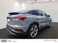 Audi Q4 e-tron Sportback 40 150 kW Gris - thumbnail 5