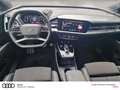 Audi Q4 e-tron Sportback 40 150 kW Gris - thumbnail 7
