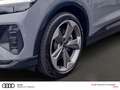 Audi Q4 e-tron Sportback 40 CARPLAY SPORTSITZE LED SZH Grigio - thumbnail 10