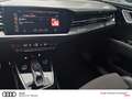 Audi Q4 e-tron Sportback 40 CARPLAY SPORTSITZE LED SZH Grau - thumbnail 15