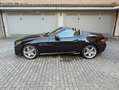 Mercedes-Benz SLK 250 SLK 250 (cgi be) Sport auto Negru - thumbnail 2