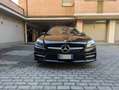 Mercedes-Benz SLK 250 SLK 250 (cgi be) Sport auto Negru - thumbnail 4
