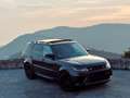 Land Rover Range Rover Sport Mark VI V8 S/C 5.0L 525ch HSE Dynamic Gris - thumbnail 1
