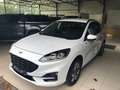 Ford Kuga St line  2.5Phev 225pk Plug in  BIJ DRIESEN IN BR Wit - thumbnail 1