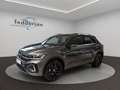 Volkswagen T-Roc R-Line Black Style 1.5 TSI AHK Navi Rückfahrkamer Gris - thumbnail 2