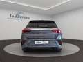 Volkswagen T-Roc R-Line Black Style 1.5 TSI AHK Navi Rückfahrkamer Gris - thumbnail 5