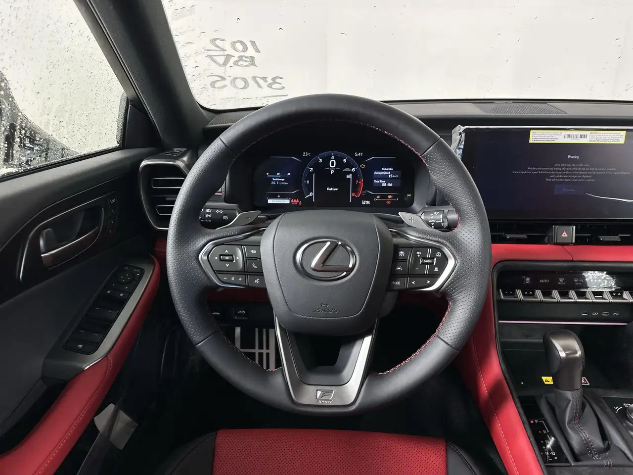 Lexus IS photo Lexus IS