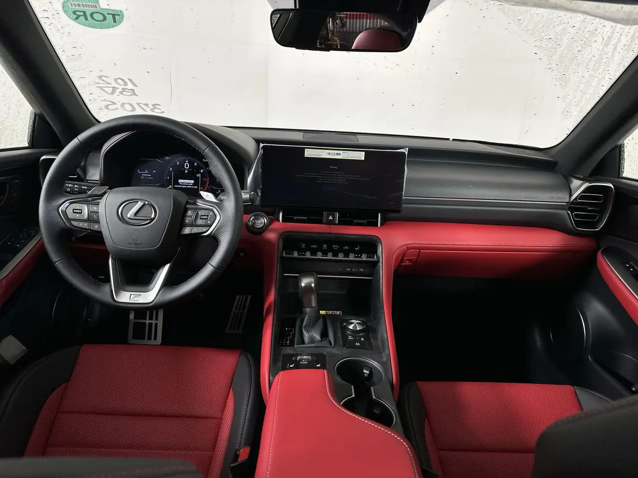 Lexus IS photo Lexus IS
