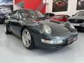 Porsche 911 Carrera 4 Coupé Vert - thumbnail 5