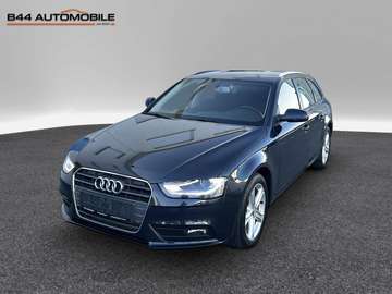 Ambition*Xenon*Temp*AHK*Sportsitze*Klima*PDC*