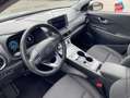 Hyundai KONA Electric 39kWh - 136ch Intuitive Camera Argent - thumbnail 15