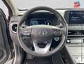 Hyundai KONA Electric 39kWh - 136ch Intuitive Camera Argent - thumbnail 12
