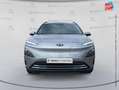 Hyundai KONA Electric 39kWh - 136ch Intuitive Camera Argent - thumbnail 2