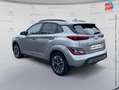 Hyundai KONA Electric 39kWh - 136ch Intuitive Camera Argent - thumbnail 8