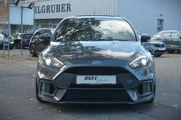 Lim. RS / RECARO / Schiebedach / Wolf /