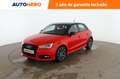 Audi A1 Sportback 1.0 TFSI Adrenalin Rojo - thumbnail 1