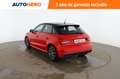 Audi A1 Sportback 1.0 TFSI Adrenalin Rosso - thumbnail 4