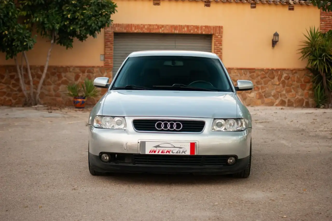 Audi A3 1.9TDI Ambition, foto 3