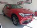 Alfa Romeo Stelvio 2.2 AWD Aut. 180 Rojo - thumbnail 2
