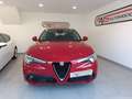 Alfa Romeo Stelvio 2.2 AWD Aut. 180 Rojo - thumbnail 34