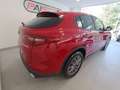 Alfa Romeo Stelvio 2.2 AWD Aut. 180 Rojo - thumbnail 4