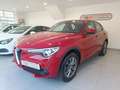 Alfa Romeo Stelvio 2.2 AWD Aut. 180 Rojo - thumbnail 1