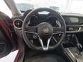 Alfa Romeo Stelvio 2.2 AWD Aut. 180 Rojo - thumbnail 11