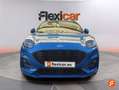Ford Puma 1.0 EcoBoost 125cv ST-Line MHEV Azul - thumbnail 2