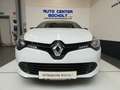 Renault Clio IV Dynamique*Navi*Klima*Sitzheizung Weiß - thumbnail 1