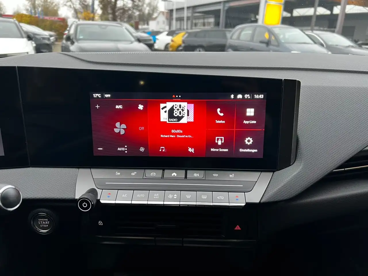 Opel Astra L ST GS MHEV - 360° | LHZ/SHZ | HUD | ACC 14