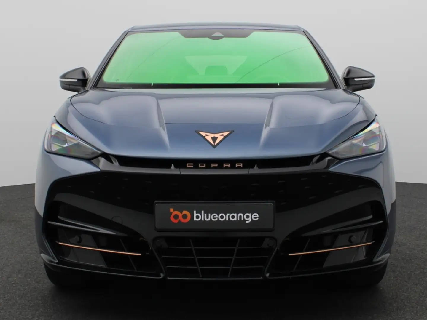 CUPRA Tavascan 210 kW Endurance Navi LED ACC El. Heck Bleu - 2