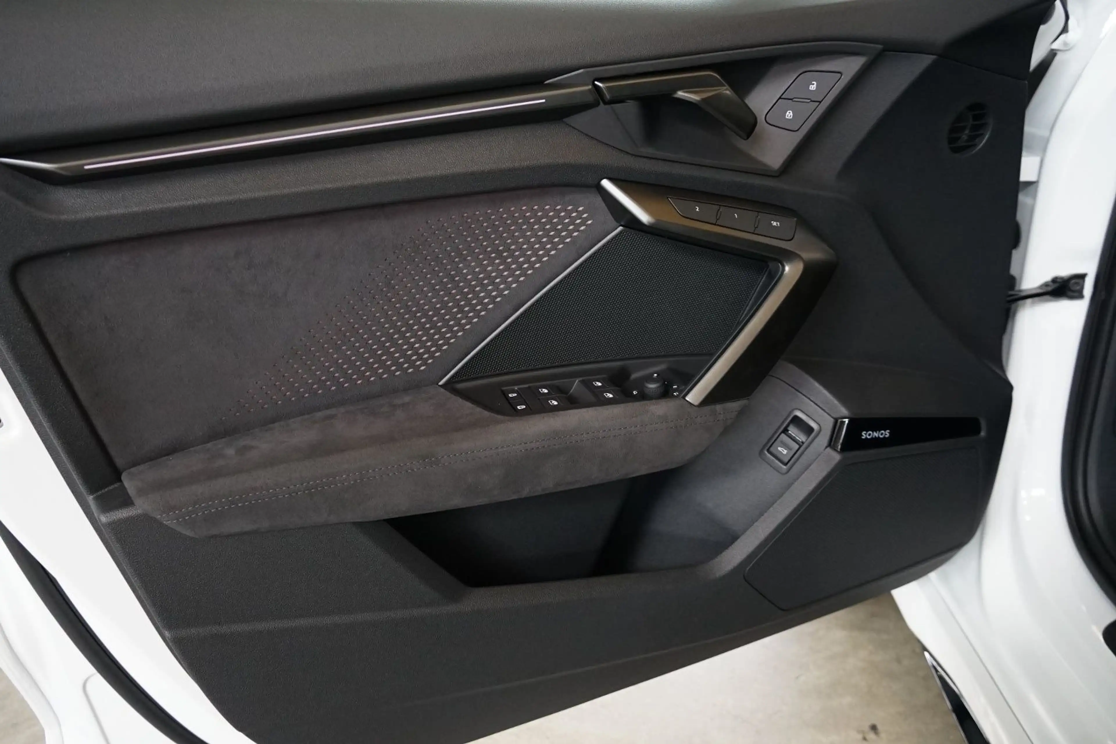 Audi RS3 ABT RS3-R 630/630 PS/Vmax 300/1 of 30/STOCK — photo 12