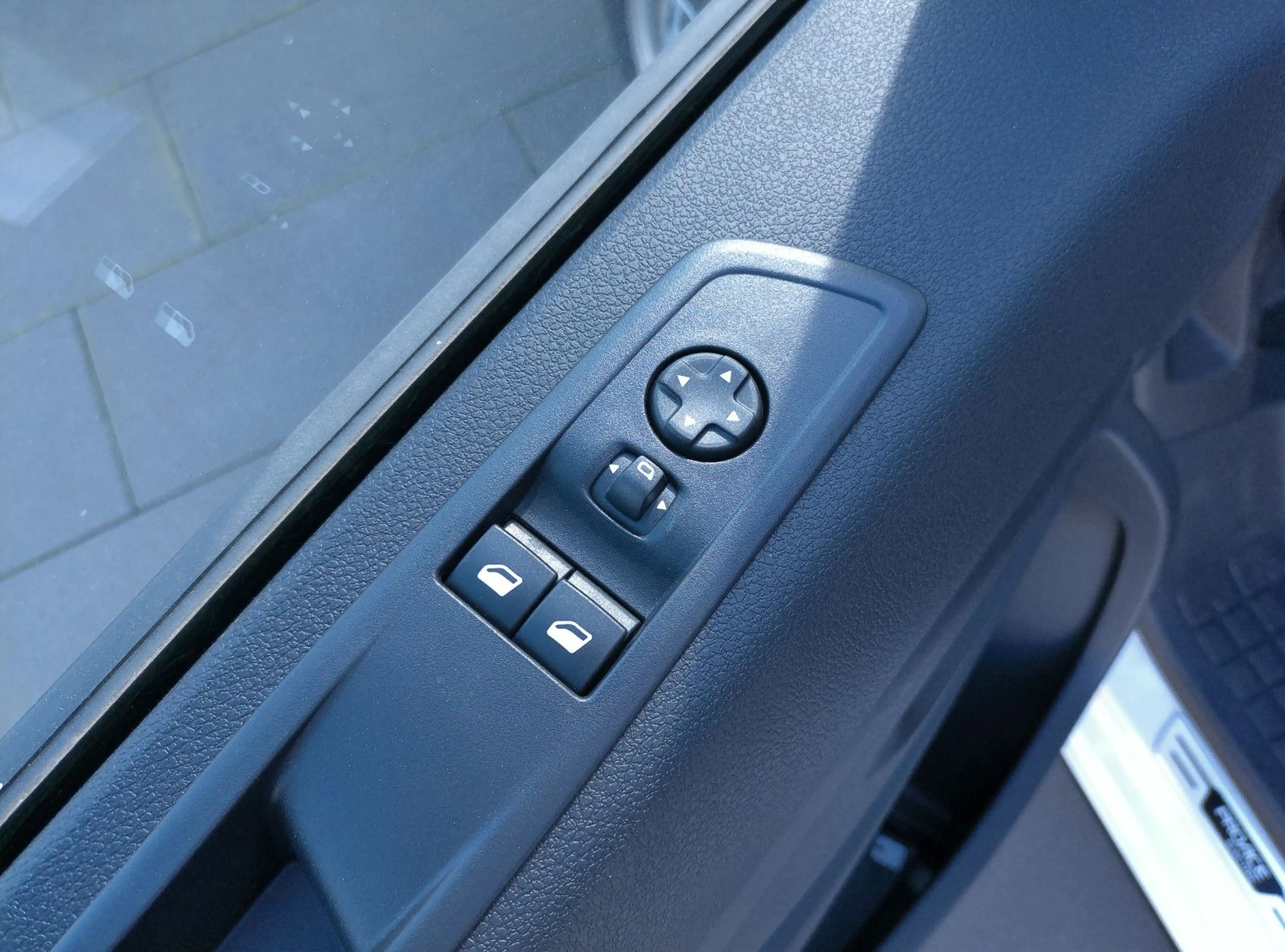 Toyota Proace L1 Kasten Electric Work — photo 10