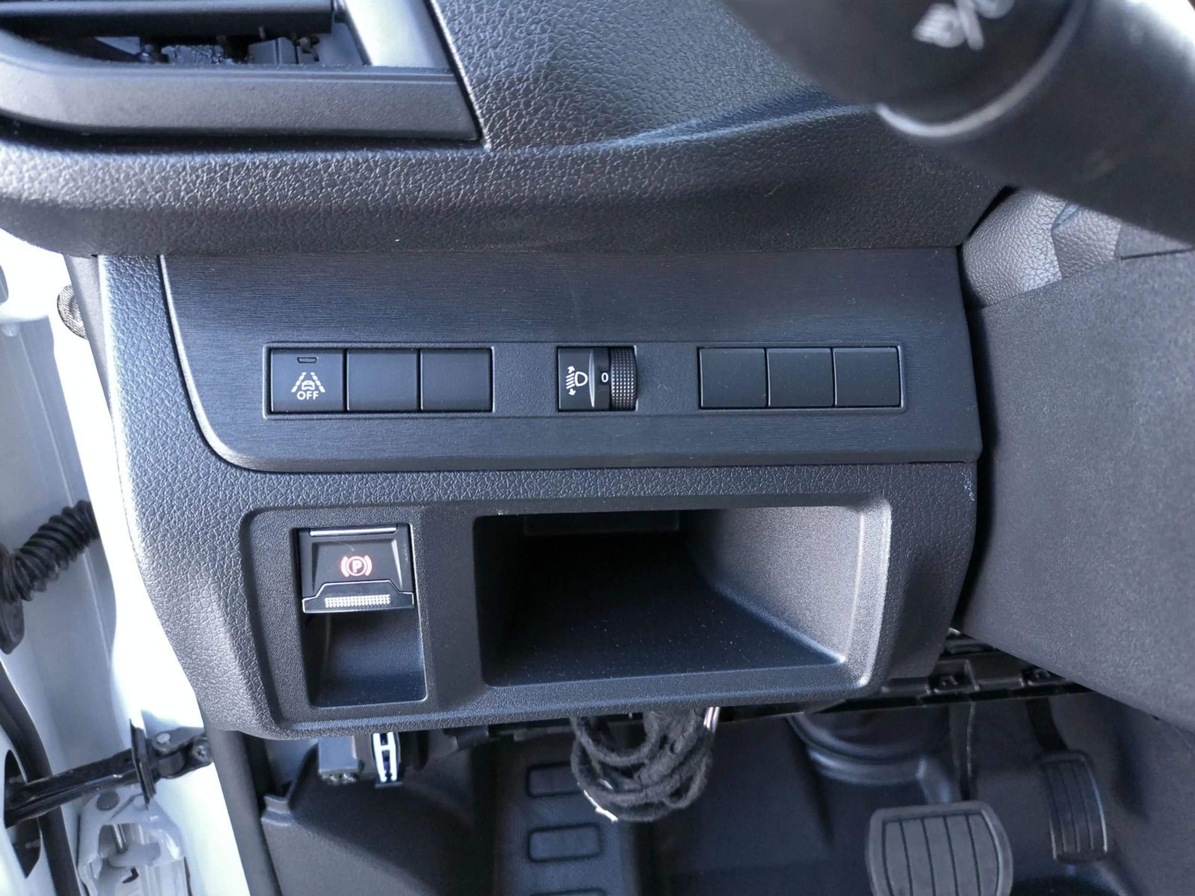 Toyota Proace L1 Kasten Electric Work — photo 11