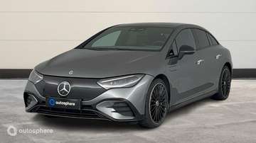 350+ 292ch AMG Line